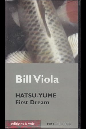 Hatsu Yume (First Dream) poster