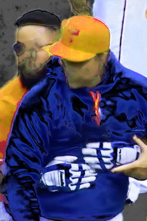 After the Dance (2022)