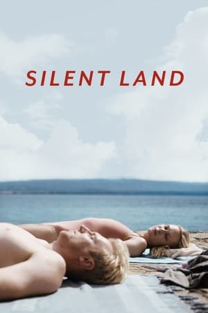 Image Silent Land