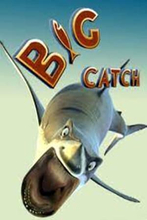 Poster BIG CATCH 2024