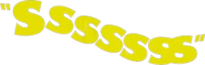 Sssssss