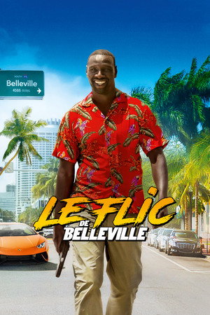 Belleville Cop 50