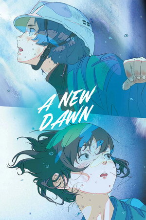 A New Dawn 22