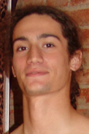 Martin Ayes