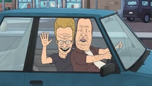 Mike Judge’s Beavis and Butt-Head: 2×10