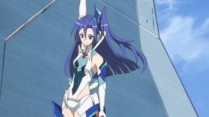 Symphogear Season 4 Episode 1