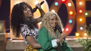 2 Dope Queens: 1×1