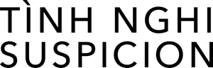 Suspicion — Logos 9