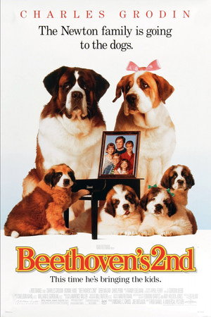Beethoven's 2nd 46