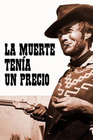 poster For a Few Dollars More