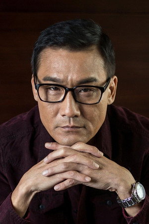 Photo de 梁家輝