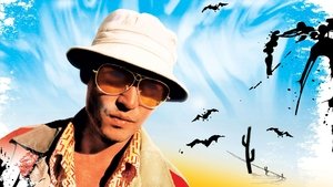 Fear and Loathing in Las Vegas