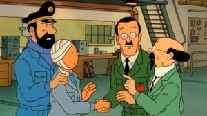 The Adventures of Tintin: 3×9