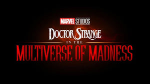 Doctor Strange in the Multiverse of Madness