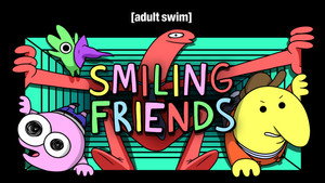 Smiling Friends