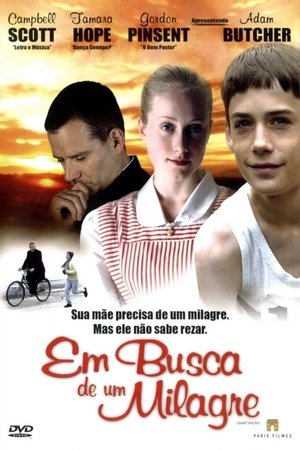 Em Busca de Um Milagre