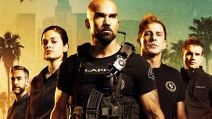 S.W.A.T. serial
