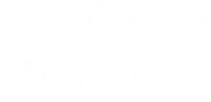 La Reine Margot — logo