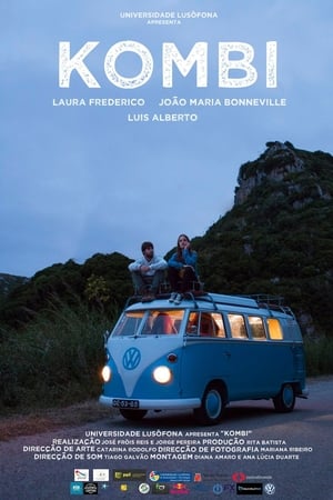 Poster Kombi (2014)