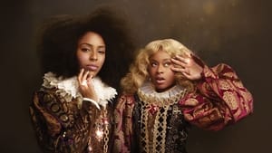 poster 2 Dope Queens