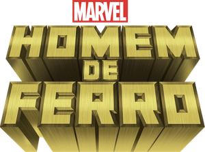 Iron Man, La serie animada — Logos 1