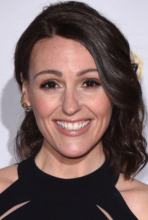 Suranne Jones photo