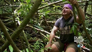 Dual Survival Trouble in Paradise