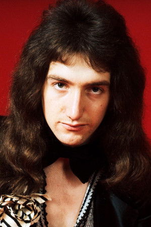 John Deacon Picture