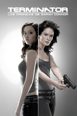 Terminator: Las Crónicas de Sarah Connor
