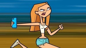 Total Drama Island Tortoise Rigamortis