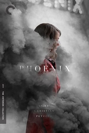 Phoenix cover