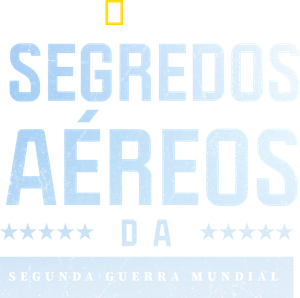 World War II: Secrets from Above — Logos 4