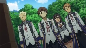Wise Man’s Grandchild Season 1 Episode 7