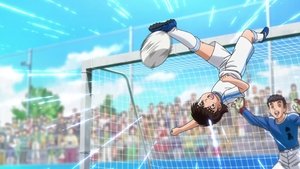 poster Captain Tsubasa