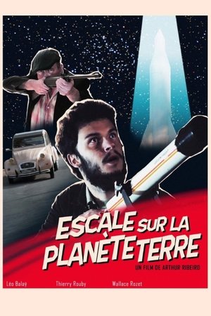 Stopover On Planet Earth (2019)