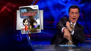 The Colbert Report: 10×8