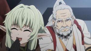 Goblin Slayer: Saison 1 Episode 3