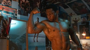 Magazine Dreams (2025)