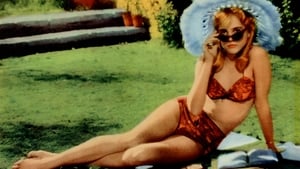 Lolita 1962 First Early Colored Films Version