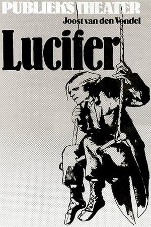 Poster Lucifer (1981)