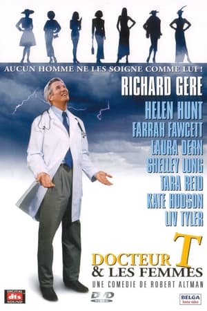 Docteur T & Les Femmes