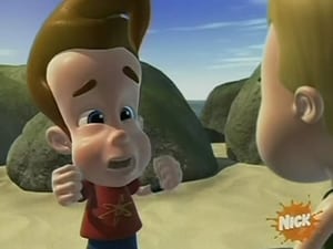 Jimmy Neutron: 3×5