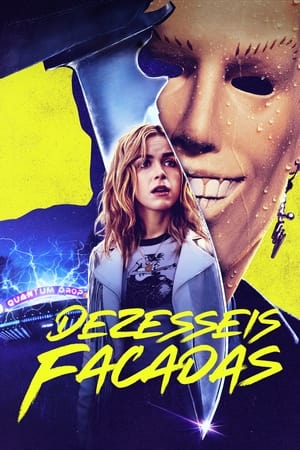 Dezesseis Facadas Torrent (2023) Dual Áudio 5.1 / Dublado WEB-DL 1080p – Download