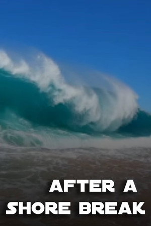 After A Shore Break