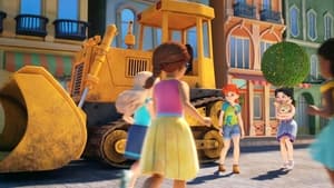 LEGO Friends: Meninas em Missão: 1×1