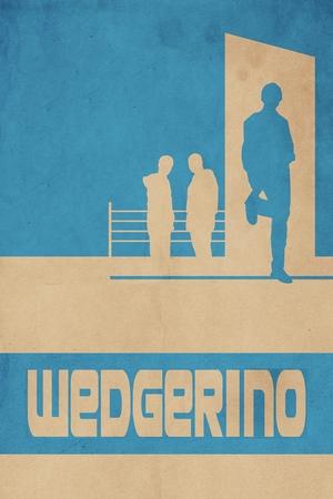 Poster Wedgerino (2015)