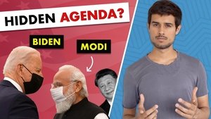 What is Quad? । PM Modi in America । Quad vs China