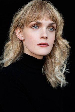 Gabrielle Boulianne-Tremblay portrait