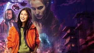 ดูซีรีย์ ตื่นมาก็เป็นแวมไพร์ I Woke Up a Vampire Netflix