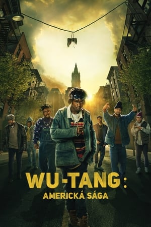 Image Wu-Tang: Americká sága